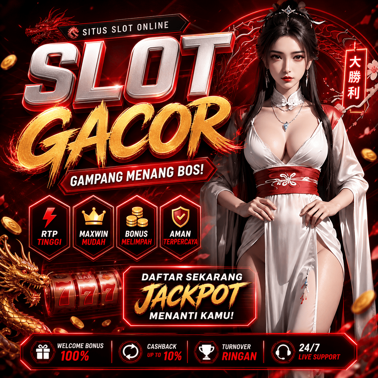 Tv888 : Hub Server Slot777 Resmi: Integrasi Game Terpopuler 2026